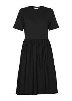 MOSS COPENHAGEN Sukienka &quot;Ledu&quot; w kolorze czarnym ze sklepu Limango Polska w kategorii Sukienki - zdjęcie 163724559