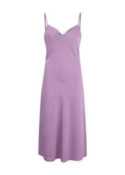 Y.A.S Sukienka &quot;Dottea&quot; w kolorze fioletowym ze sklepu Limango Polska w kategorii Sukienki - zdjęcie 163724617