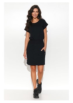Nominou Sukienka w kolorze czarnym ze sklepu Limango Polska w kategorii Sukienki - zdjęcie 163725356