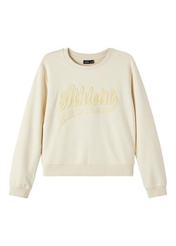 LMTD Bluza w kolorze jasnożółtym ze sklepu Limango Polska w kategorii Bluzy dziewczęce - zdjęcie 163726656