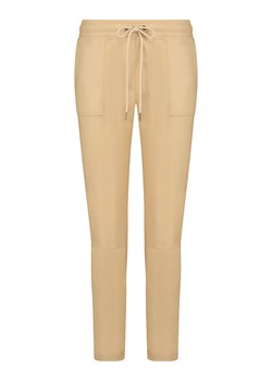 Tramontana Spodnie w kolorze beżowym ze sklepu Limango Polska w kategorii Spodnie damskie - zdjęcie 163727445