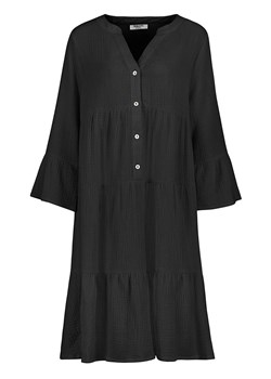 Sublevel Sukienka w kolorze czarnym ze sklepu Limango Polska w kategorii Sukienki - zdjęcie 163728345