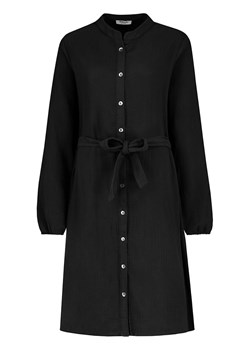 Sublevel Sukienka w kolorze czarnym ze sklepu Limango Polska w kategorii Sukienki - zdjęcie 163728359