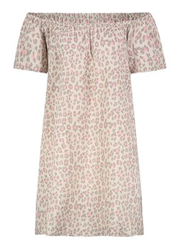 Sublevel Sukienka w kolorze beżowo-jasnoróżowym ze sklepu Limango Polska w kategorii Sukienki - zdjęcie 163728367