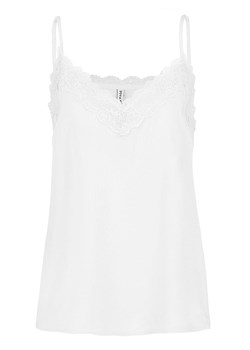 Fresh Made Top w kolorze białym ze sklepu Limango Polska w kategorii Bluzki damskie - zdjęcie 163728417