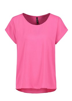 Sublevel Koszulka w kolorze różowym ze sklepu Limango Polska w kategorii Bluzki damskie - zdjęcie 163728455