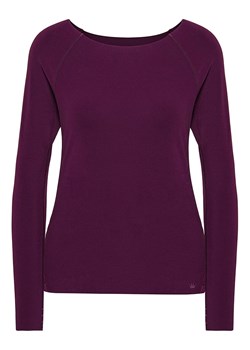 Triumph Koszulka &quot;Flex Smart&quot; w kolorze fioletowym ze sklepu Limango Polska w kategorii Bluzki damskie - zdjęcie 163728549