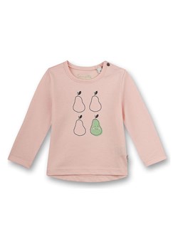 Sanetta Kidswear Koszulka &quot;Fresh Fruits&quot; w kolorze jasnoróżowym ze sklepu Limango Polska w kategorii Kaftaniki i bluzki - zdjęcie 163728609