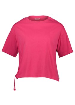 Marc O&apos;Polo DENIM Koszulka w kolorze różowym ze sklepu Limango Polska w kategorii Bluzki damskie - zdjęcie 163728766