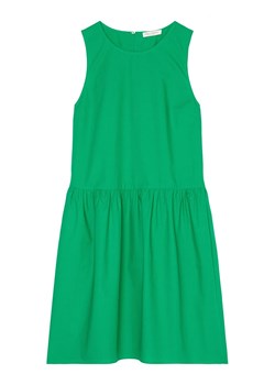 Marc O&apos;Polo Sukienka w kolorze zielonym ze sklepu Limango Polska w kategorii Sukienki - zdjęcie 163728925