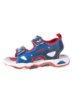 Primigi Sandały w kolorze czerwono-niebieskim ze sklepu Limango Polska w kategorii Sandały dziecięce - zdjęcie 163729579