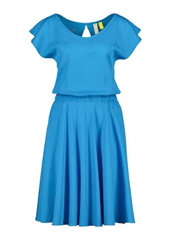 alife and kickin Sukienka &quot;IsabellaAK&quot; w kolorze niebieskim ze sklepu Limango Polska w kategorii Sukienki - zdjęcie 163730159