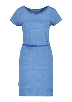 alife and kickin Sukienka &quot;Clarice&quot; w kolorze niebieskim ze sklepu Limango Polska w kategorii Sukienki - zdjęcie 163730195