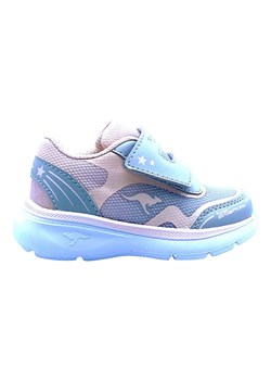 Kangaroos Sneakersy &quot;Stuke&quot; w kolorze błękitnym ze sklepu Limango Polska w kategorii Buty sportowe dziecięce - zdjęcie 163730798