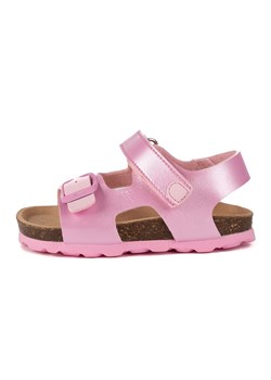 billowy Sandały w kolorze jasnoróżowym ze sklepu Limango Polska w kategorii Sandały dziecięce - zdjęcie 163730939
