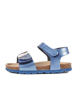 billowy Sandały w kolorze błękitnym ze sklepu Limango Polska w kategorii Sandały dziecięce - zdjęcie 163731078