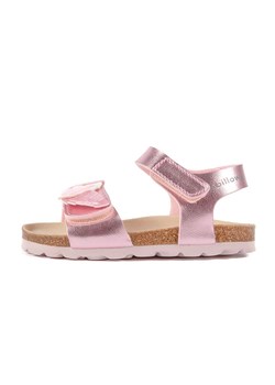 billowy Sandały w kolorze jasnoróżowym ze sklepu Limango Polska w kategorii Sandały dziecięce - zdjęcie 163731088