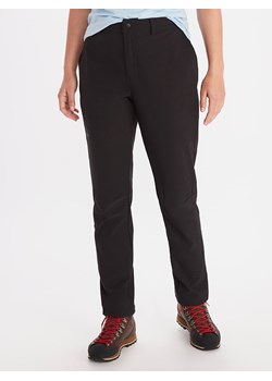Marmot Spodnie softshellowe &quot;Scree&quot; w kolorze czarnym ze sklepu Limango Polska w kategorii Spodnie damskie - zdjęcie 163731518