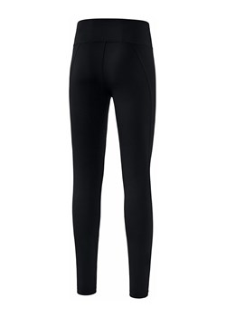 erima Legginsy sportowe w kolorze czarnym ze sklepu Limango Polska w kategorii Spodnie damskie - zdjęcie 163732805