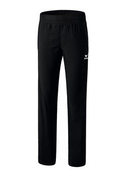 erima Spodnie sportowe w kolorze czarnym ze sklepu Limango Polska w kategorii Spodnie damskie - zdjęcie 163732808