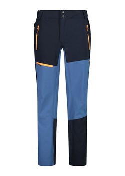 CMP Spodnie narciarskie w kolorze granatowym ze sklepu Limango Polska w kategorii Spodnie męskie - zdjęcie 163732976