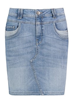 Sublevel Spódnica dżinsowa w kolorze błękitnym ze sklepu Limango Polska w kategorii Spódnice - zdjęcie 163733488