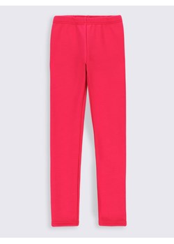 MOKIDA Legginsy w kolorze różowym ze sklepu Limango Polska w kategorii Spodnie dziewczęce - zdjęcie 163733665