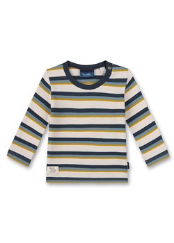 Sanetta Kidswear Koszulka w kolorze kremowym ze sklepu Limango Polska w kategorii Kaftaniki i bluzki - zdjęcie 163733897