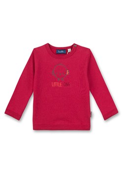 Sanetta Kidswear Bluza w kolorze różwym ze sklepu Limango Polska w kategorii Bluzy i swetry - zdjęcie 163733966