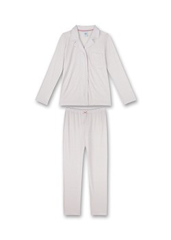 Sanetta Kidswear Piżama &quot;CI Classic&quot; w kolorze kremowym ze sklepu Limango Polska w kategorii Piżamy dziecięce - zdjęcie 163734365