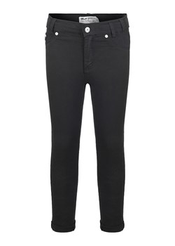 Blue Effect Spodnie w kolorze czarnym ze sklepu Limango Polska w kategorii Spodnie dziewczęce - zdjęcie 163734436