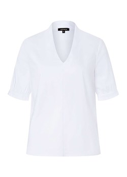 More &amp; More Bluzka w kolorze białym ze sklepu Limango Polska w kategorii Bluzki damskie - zdjęcie 163734597