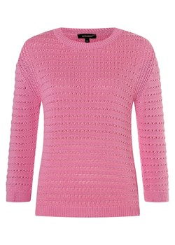 More &amp; More Sweter w kolorze różowym ze sklepu Limango Polska w kategorii Swetry damskie - zdjęcie 163734647