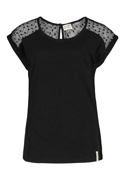 Eight2Nine Koszulka w kolorze czarnym ze sklepu Limango Polska w kategorii Bluzki damskie - zdjęcie 163735378