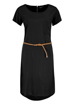 Eight2Nine Sukienka w kolorze czarnym ze sklepu Limango Polska w kategorii Sukienki - zdjęcie 163735447