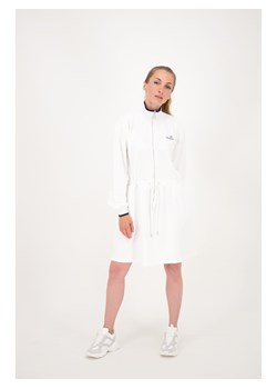 Sergio Tacchini Sukienka &quot;Alena&quot; w kolorze białym ze sklepu Limango Polska w kategorii Sukienki - zdjęcie 163737315