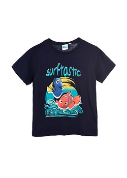 Finding Nemo Koszulka &quot;Gdzie jest Nemo&quot; w kolorze czarnym ze sklepu Limango Polska w kategorii T-shirty chłopięce - zdjęcie 163740079