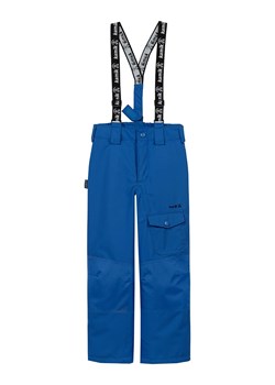 Kamik Spodnie funkcyjne &quot;Blaze&quot; w kolorze niebieskim ze sklepu Limango Polska w kategorii Spodnie chłopięce - zdjęcie 163741586