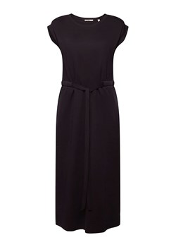 ESPRIT Sukienka w kolorze czarnym ze sklepu Limango Polska w kategorii Sukienki - zdjęcie 163744497