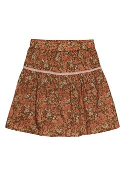 Minymo Spódnica w kolorze jasnobrązowym ze sklepu Limango Polska w kategorii Spódnice dziewczęce - zdjęcie 163744686