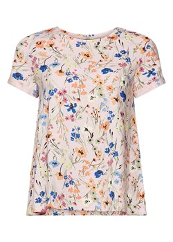 ESPRIT Koszulka w kolorze jasnoróżowym ze sklepu Limango Polska w kategorii Bluzki damskie - zdjęcie 163745046