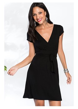 LA Angels Sukienka w kolorze czarnym ze sklepu Limango Polska w kategorii Sukienki - zdjęcie 163745496