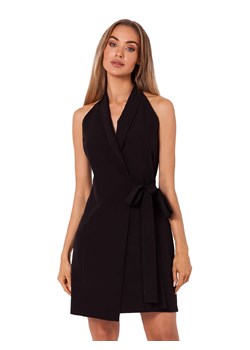 made of emotion Sukienka w kolorze czarnym ze sklepu Limango Polska w kategorii Sukienki - zdjęcie 163746628
