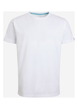 elkline Koszulka &quot;Must have&quot; w kolorze białym ze sklepu Limango Polska w kategorii T-shirty męskie - zdjęcie 163746929