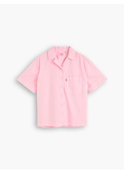 Levi´s Koszulka polo &quot;Ari Resort&quot; w kolorze jasnoróżowym ze sklepu Limango Polska w kategorii Bluzki damskie - zdjęcie 163747097