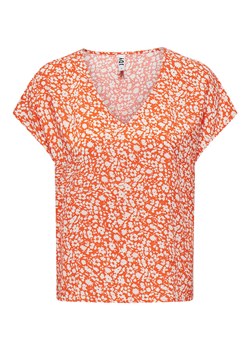 JDY Koszulka w kolorze pomarańczowym ze sklepu Limango Polska w kategorii Bluzki damskie - zdjęcie 163747429