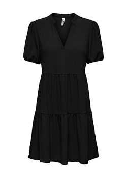 JDY Sukienka w kolorze czarnym ze sklepu Limango Polska w kategorii Sukienki - zdjęcie 163747467