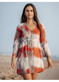 Isla Bonita by SIGRIS Tunika ze wzorem ze sklepu Limango Polska w kategorii Bluzki damskie - zdjęcie 163748376
