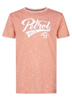 Petrol Koszulka w kolorze jasnoróżowym ze sklepu Limango Polska w kategorii T-shirty chłopięce - zdjęcie 163748956