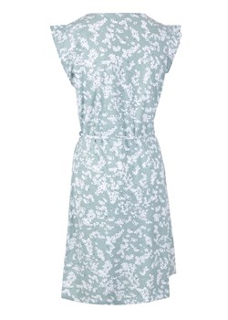 Trespass Sukienka &quot;Holly&quot; w kolorze miętowym ze sklepu Limango Polska w kategorii Sukienki - zdjęcie 163749549